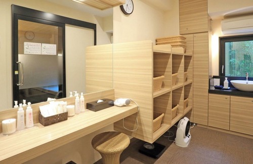 Kawaguchi House | Nonsmoking Flat Room for 2 people 2 futons bre/Kawaguchi Saitama