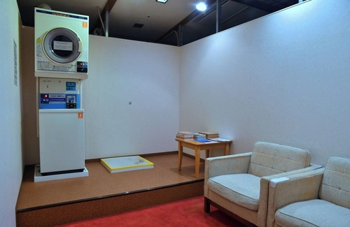 Inubosaki Hotel | Nonsmoking for 2 people 2 Japanesestyle rooms/Choshi Chiba