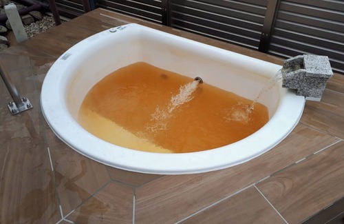 Inubosaki Hotel | Nonsmoking for 3 people 2nd floor JapaneseWes/Choshi Chiba