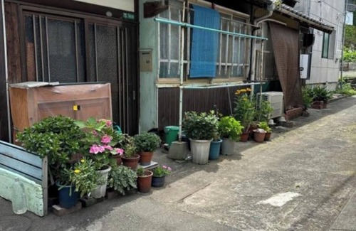 Shimonoseki House | Nonsmoking Guesthouse RoTakezaki/Shimonoseki Yamaguchi