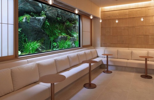 Higashiyama Hotel | Nonsmoking Hollywood Twin 2 meals included Me/Kyoto Kyōto