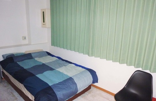 Kita Ward Hotel | Nonsmoking in all rooms Wide semidouble Free/Okayama Okayama