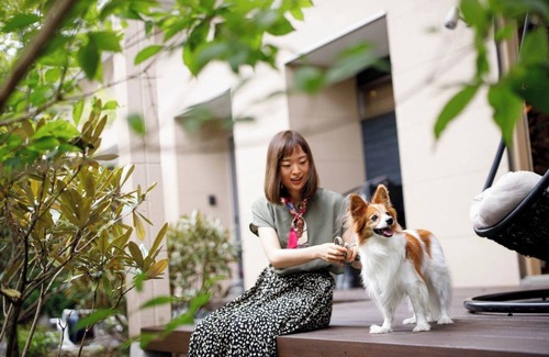 Kitasaku-gun House | Nonsmoking Japanese maple PET OK The heart of/Kitasakugun Nagano