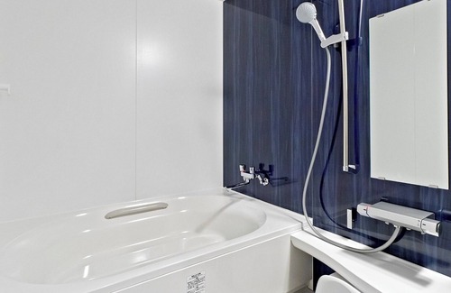 Hakodate Hotel | Nonsmoking Japanesestyle room | Only stay Accommodation only plan/Hakodate Hokkaidō