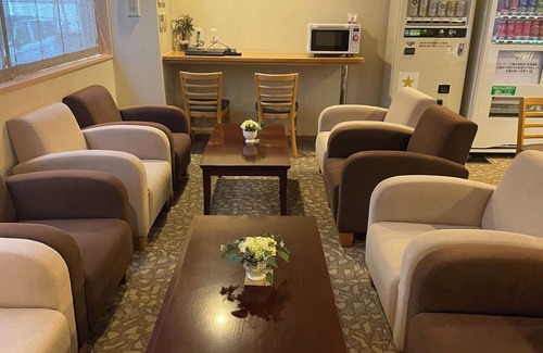 Hakodate Hotel | Nonsmoking Japanesestyle room Without meals /Hakodate Hokkaidō