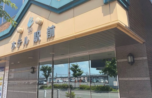 Hakodate Hotel | Nonsmoking Japanesestyle room Without meals /Hakodate Hokkaidō