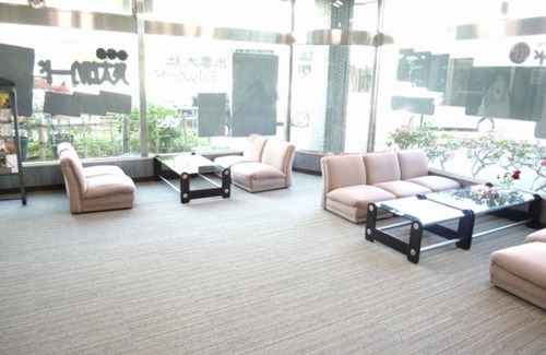 Yonago Hotel | Nonsmoking Japanesestyle room Room onlyAdvan/Yonago Tottori