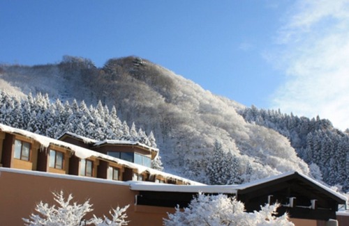 Yuzawa House | Nonsmoking Japanesestyle room with 10 tatami m /Yuzawa Akita