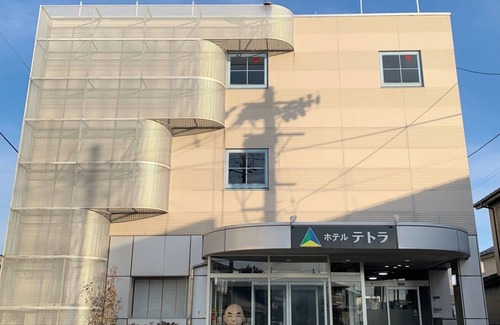 Hachinohe Hotel | Nonsmoking JapaneseWestern style room 2 meals breakfastdinner/Hachinohe Aomori