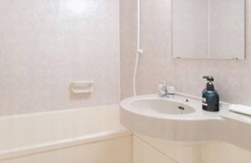 Hakodate Hotel | Nonsmoking JapaneseWestern room 28 square meters | Only stay Accommodation only plan /Hakodate Hokkaidō