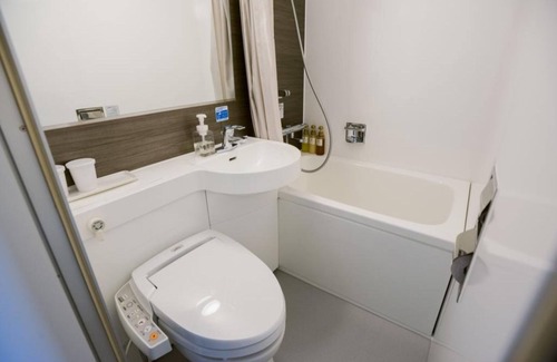 Yamanokuchi-cho Hotel | Nonsmoking Ladies single room only Tenmonkan /Kagoshima Kagoshima