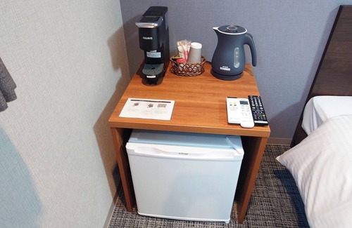 Onagawa Hotel | Nonsmoking main building Mixed twin room relax/Oshika-gun Miyagi