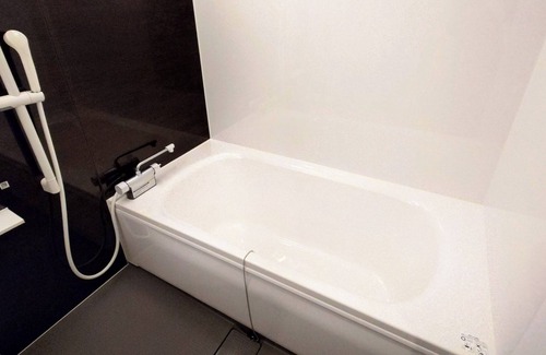 Onagawa Hotel | Nonsmoking main building Mixed twin room relax/Oshika-gun Miyagi