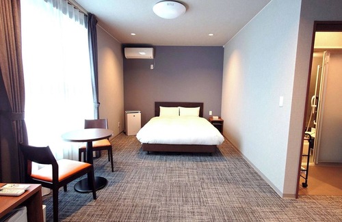 Onagawa Hotel | Nonsmoking main building JapaneseWestern style/Oshika-gun Miyagi