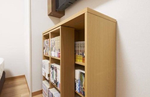 Koshigaya Hotel | Nonsmoking Manga room 1 person/Koshigaya Saitama