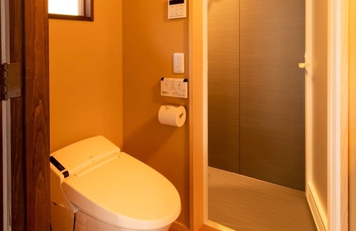 Itsukushima House | Nonsmoking New building Separated rental bui / Hatsukaichi Hiroshima