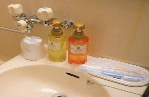Anan Hotel | Nonsmoking only for 2 people Twin room/Anan Tokushima