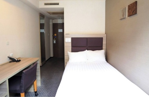 Kawaguchi House | Nonsmoking Petit Double Breakfast included S/Kawaguchi Saitama