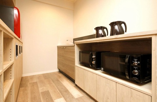 Chuo-ku Hotel | Nonsmoking Premium 10 beds Free WiFi/Sapporo Hokkaidō