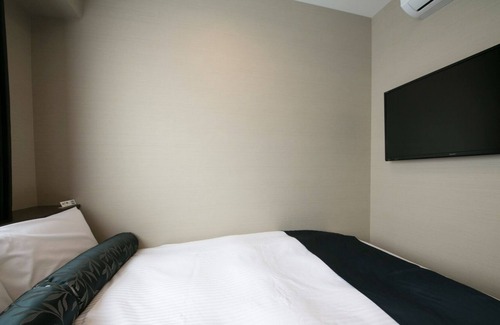 Nagoya City Centre House | Nonsmoking Premium double maximum capacity 2 p / Nagoya Aichi