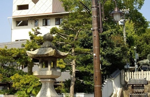 Togo-cho House | NonSmoking Quad Room Free Breakfast / Seto Aichi