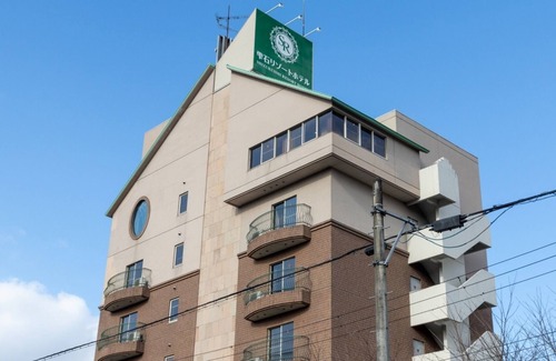 Morioka House | Nonsmoking Queen Twin Room Room only Standard /Iwategun Iwate