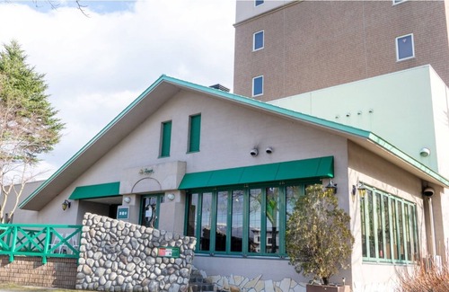 Morioka House | Nonsmoking Queen Twin Room Room only Standard /Iwategun Iwate