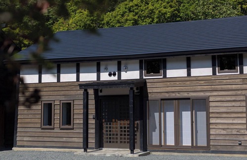 Sapporo House | Nonsmoking Room only Tani Oldstyle house for/Ishikari Hokkaidō