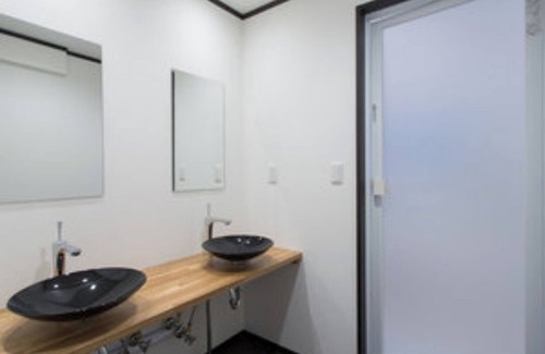 Sapporo House | Nonsmoking Room only Tani Oldstyle house for/Ishikari Hokkaidō