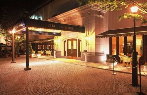 Kurume Hotel | Nonsmoking Royal Suite Room only/Kurume Fukuoka