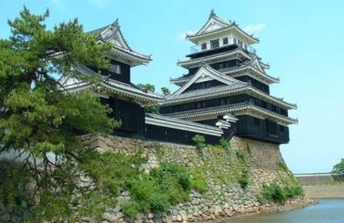 Nakatsu Hotel | Nonsmoking Semidouble Couple plan Room only/Nakatsu Ōita