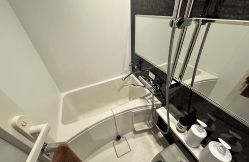 Gifu House | Nonsmoking Separate double room No meals No/Gifu Gifu