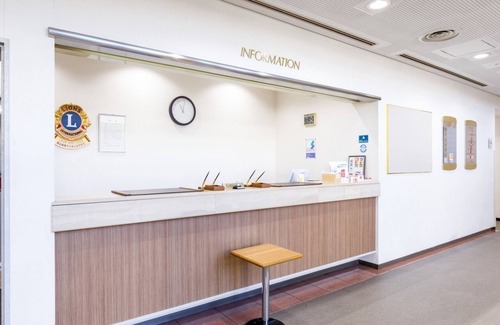Higashi Ward Hotel | Nonsmoking Single DX Free parking Spacious /Okayama Okayama