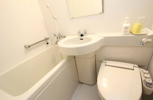 Oshu Hotel | Nonsmoking Single room Feel free to stay wi/Oshu Iwate