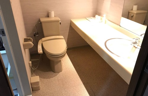 Sorachi-gun Hotel | Nonsmoking Spacious twin room for 2 people Bre/Sorachi-gun Hokkaidō
