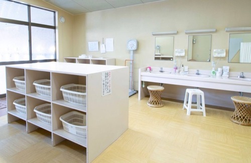 Aizuwakamatsu Hotel | Nonsmoking Special offer Compact twin room Sta/Aizuwakamatsu Fukushima