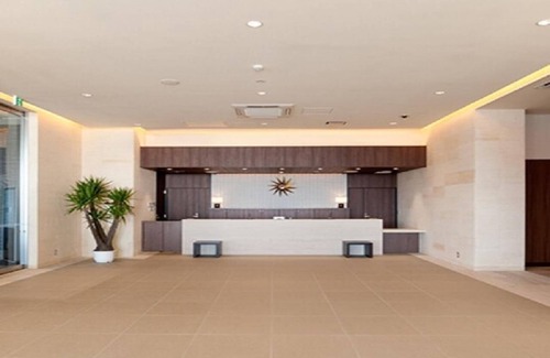 Rikuzentakata Hotel | Nonsmoking Standard Twin Recommended for one pe/Rikuzentakata Iwate