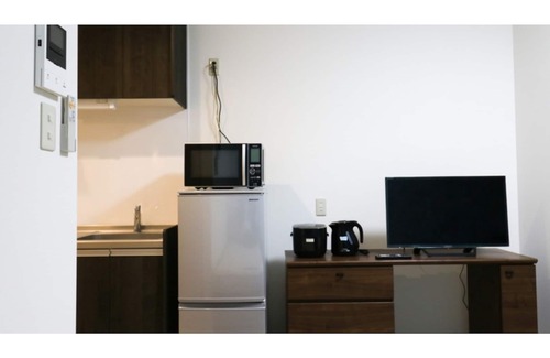Kumejima Hotel | Nonsmoking standard twin room without meals A l/Shimajiri-gun Okinawa
