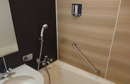 Hachinohe Hotel | Nonsmoking Standard double Delicious breakfast / Hachinohe Aomori