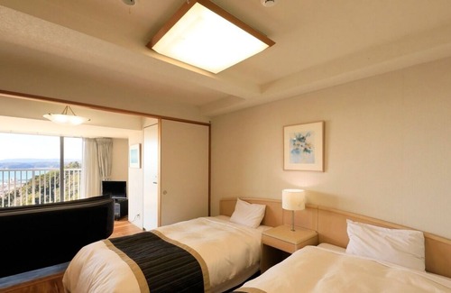 Katsuura House | Nonsmoking Standard Fourth 1LDK2 beds 2 sofa / Katsuura Chiba