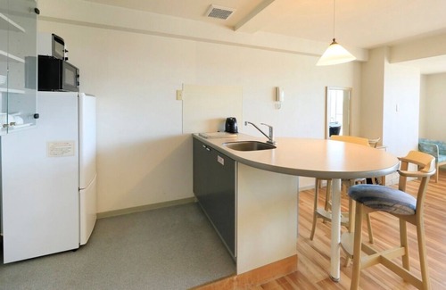 Katsuura House | Nonsmoking Standard Fourth 1LDK2 beds 2 sofa / Katsuura Chiba