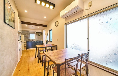 Kiho-cho House | Nonsmoking Standard Recommended for Nanki tra/Shingu Wakayama