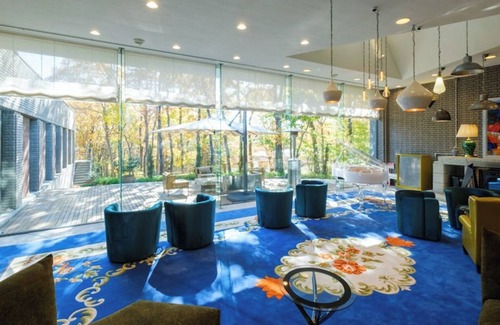 Nasu Hotel | Nonsmoking Standard Twin Peking Duck Course | Opening Commemoration /Nasugun Tochigi