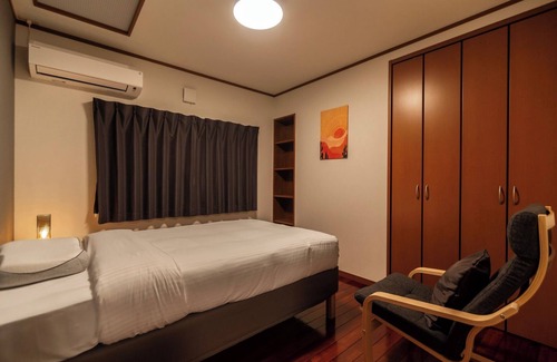 Taketomi-jima Taketomi-cho Hotel | Nonsmoking Starry Night Room Premium Stay Sau/Ishigaki Okinawa