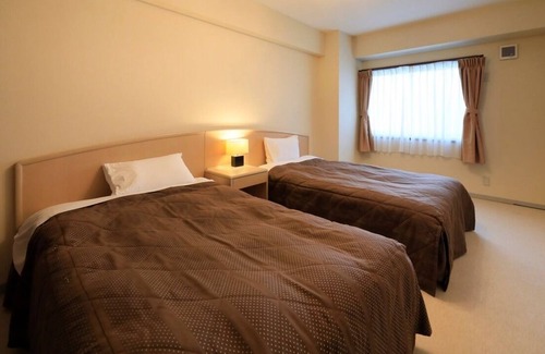 Katsuura House | Nonsmoking Superior Fourth 2LDK2 beds x 2 room / Katsuura Chiba