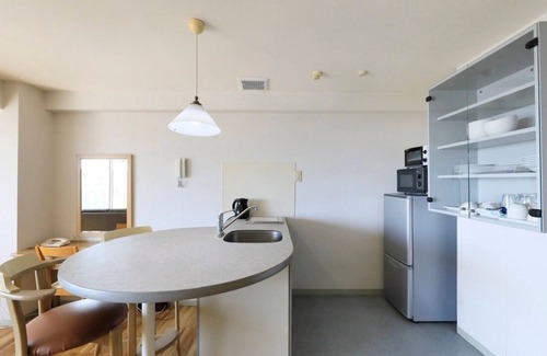 Katsuura House | Nonsmoking Superior Fourth 2LDK2 beds x 2 room / Katsuura Chiba