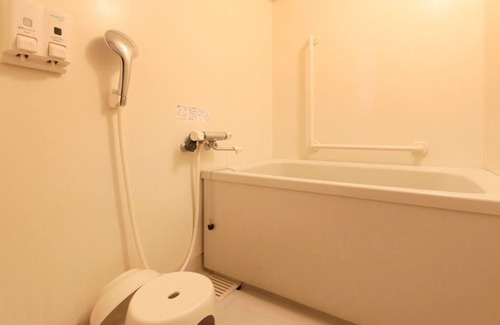 Katsuura House | Nonsmoking Superior Fourth 2LDK2 beds x 2 room / Katsuura Chiba