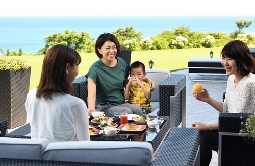 Ajigasawa Hotel | Nonsmoking Top floorSpecial JapaneseWestern room | Buffet plan All inclusive/Nishitsugarugun Aomori