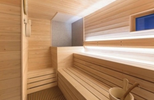 Suruga Ward Hotel | Nonsmoking Triple room Room only Why not relax in the sauna/Shizuoka Shizuoka