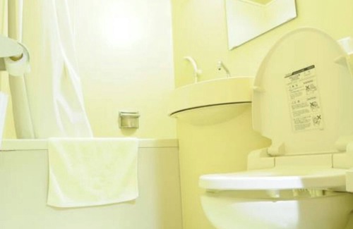 Abashirikohan Onsen House | Nonsmoking Triple room Breakfast included Che/Abashiri Hokkaidō